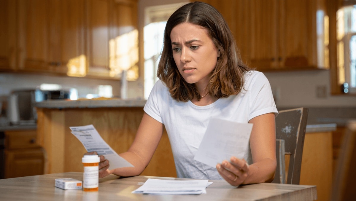A single mom's ACA premium jumped from $3 to $164. Now she's skipping her medications.
