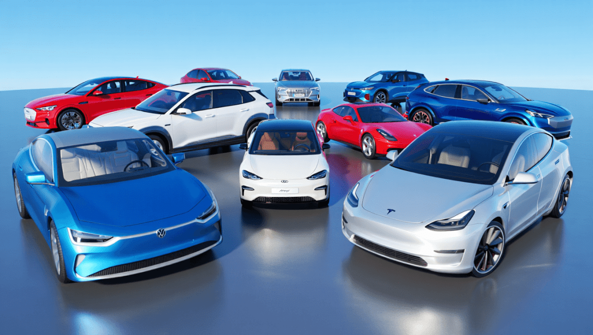 The 10 best EVs for 2026, according to Consumer Reports