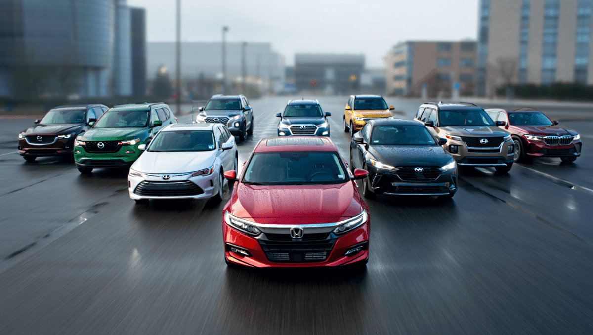 The 10 safest cars in 2026, according to Consumer Reports