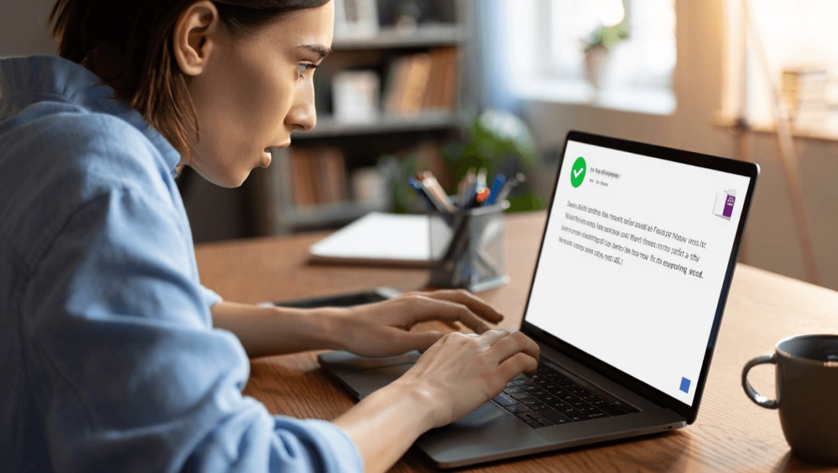 Student-loan forgiveness emails are going out to a new batch of borrowers
