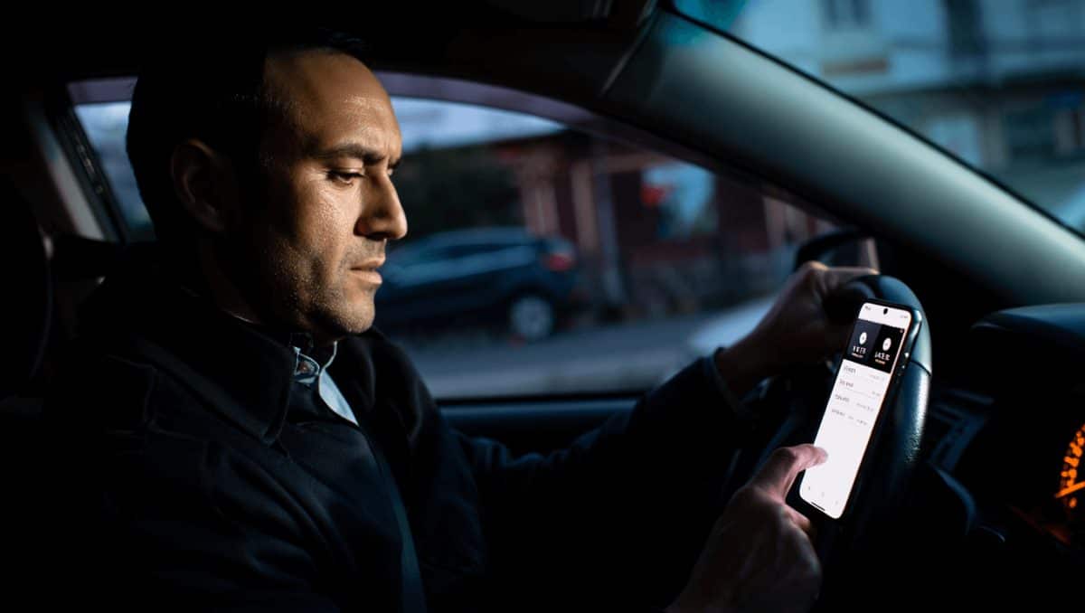 Uber blames a 'bug' for two-price mystery that vexed drivers