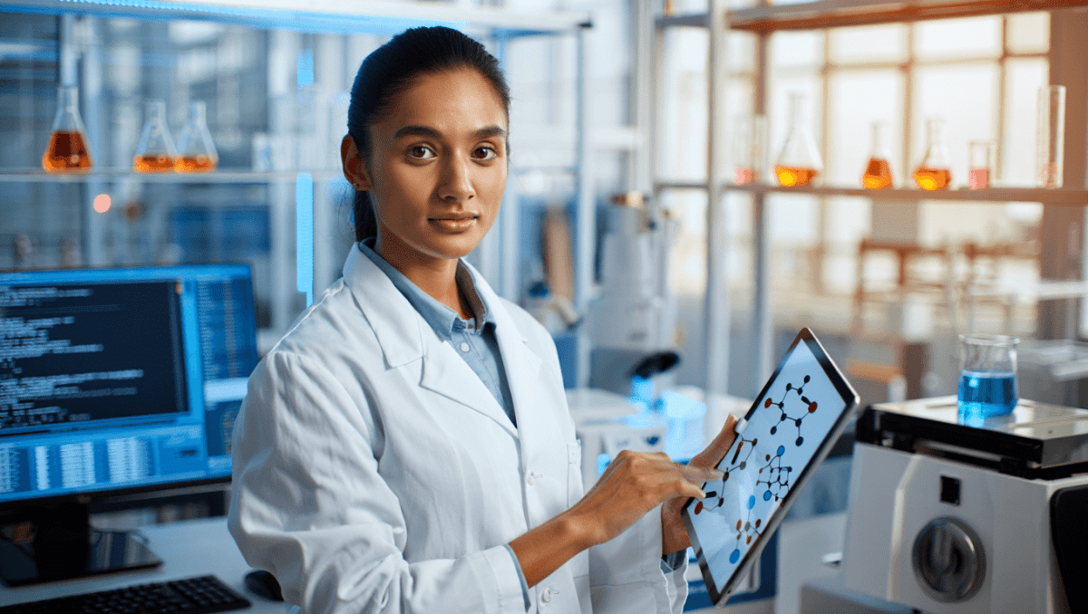 Big Pharma poured billions into AI drug discovery. It could soon pay offOptimism for AI-powered drug discovery is rising as industry giants, startups, and even Sam Altman step up investments