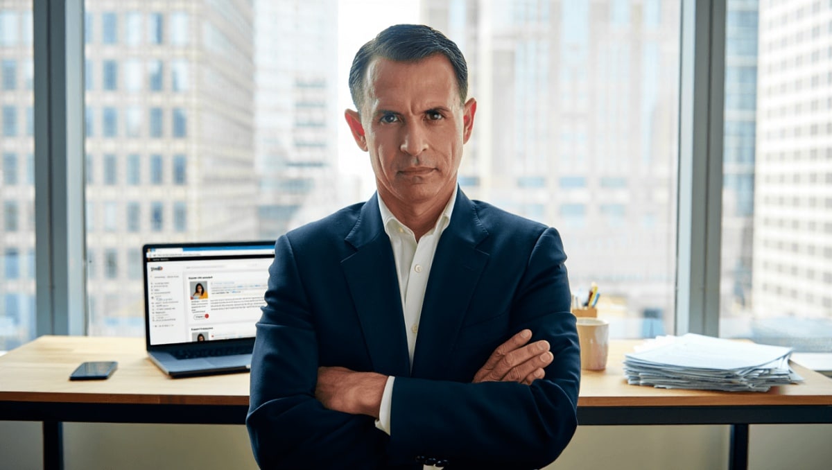 The invisible layoff: AI is quietly locking Americans out of the job market, CEO warns