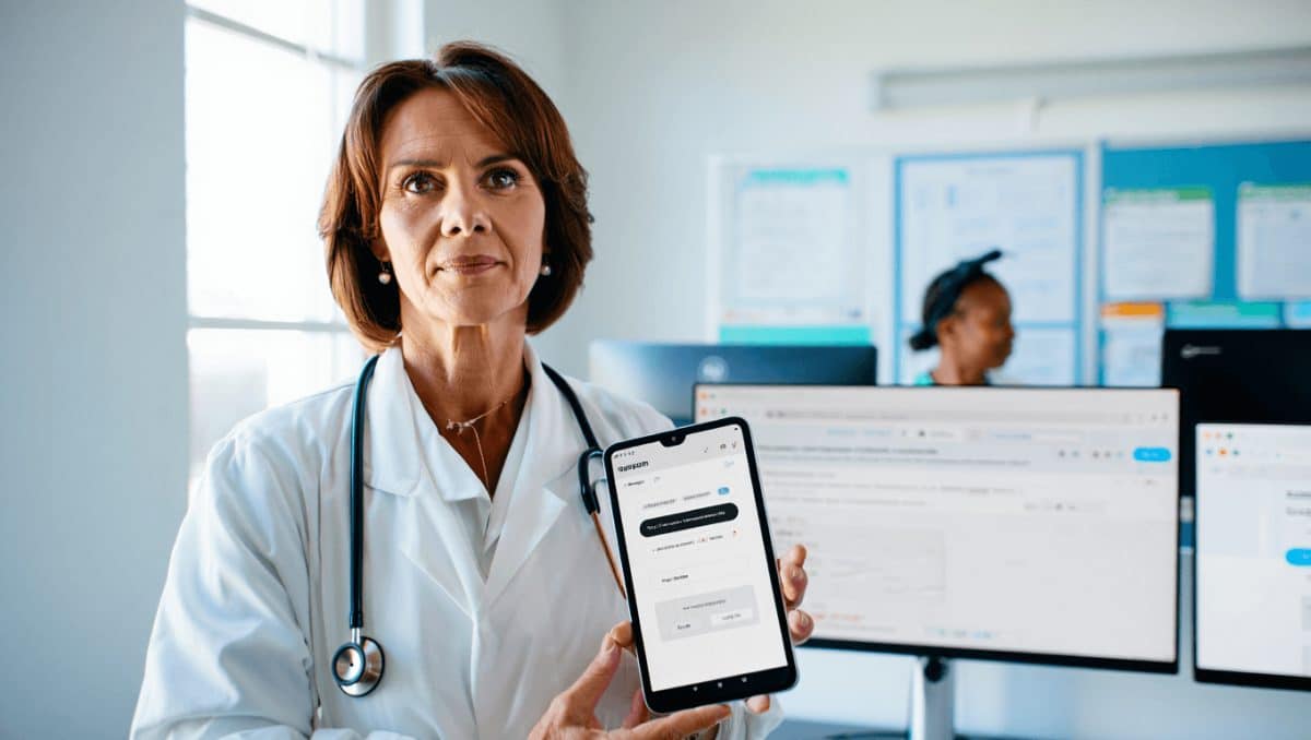 Amazon launches its healthcare AI assistant on its website and app