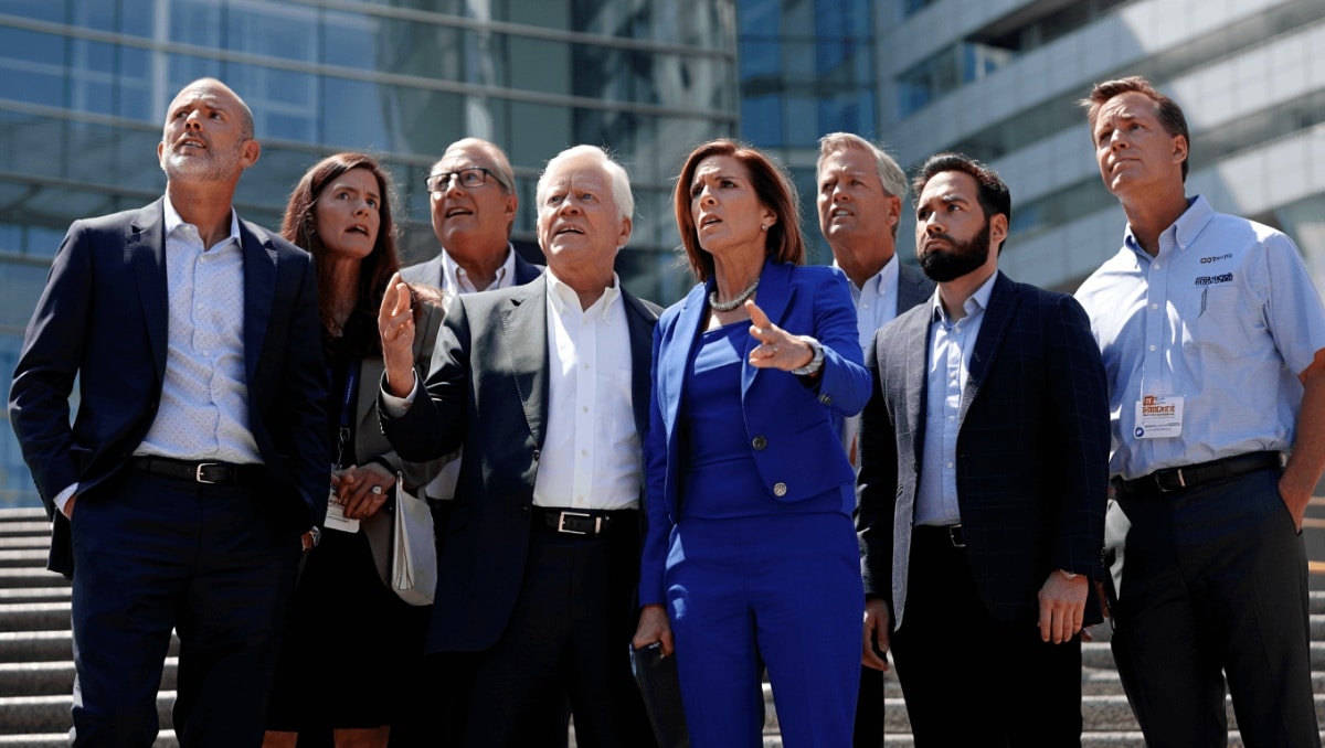 California tech leaders challenge progressive policies as billionaires, businesses flee: report