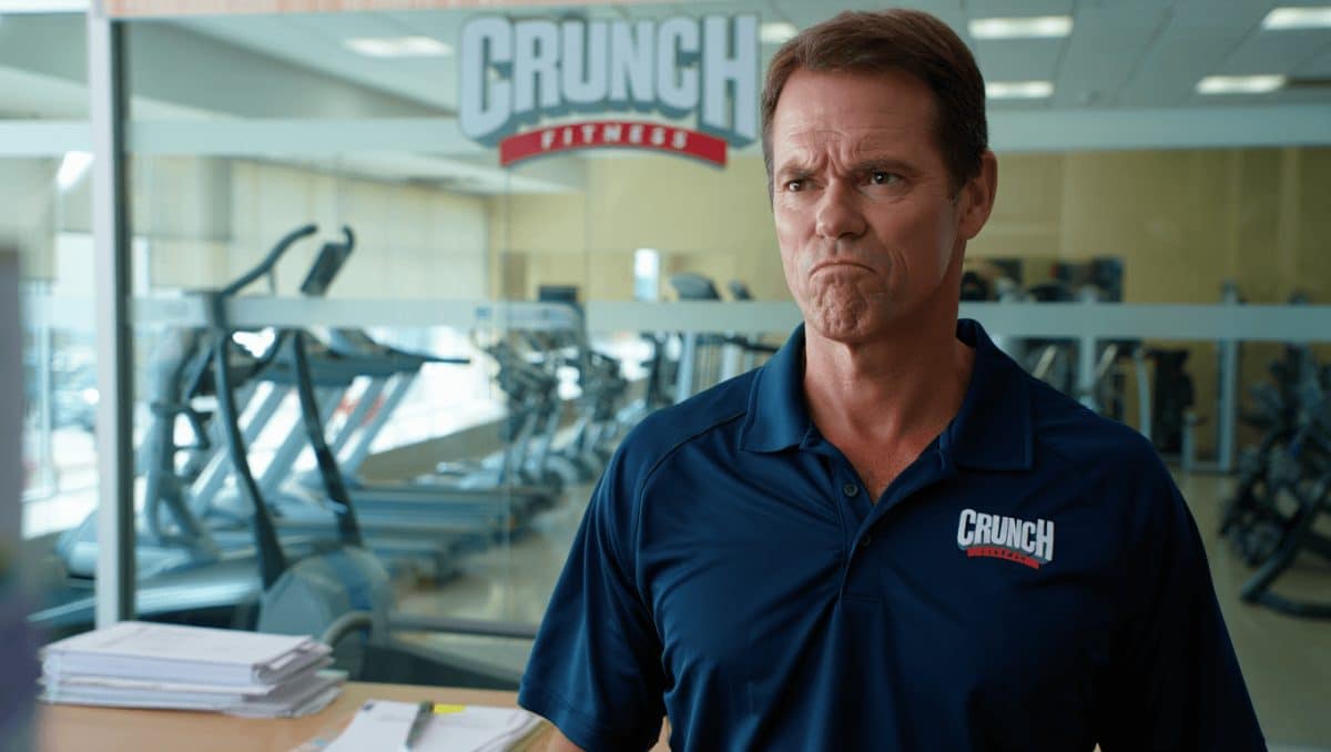 Crunch Fitness responds to backlash after ICE memo from Texas franchise leaks