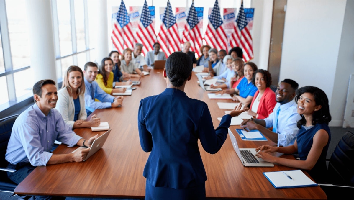 
      For Democrats, the road to 2028 begins here
    