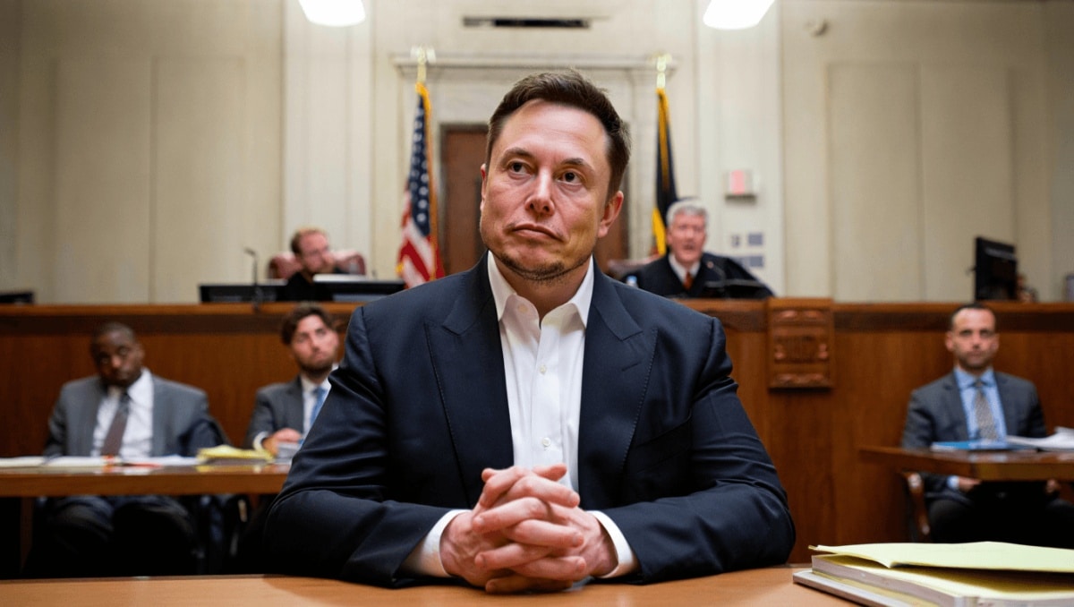 Elon Musk will have to sit for a deposition over what he did at DOGE, judge rules