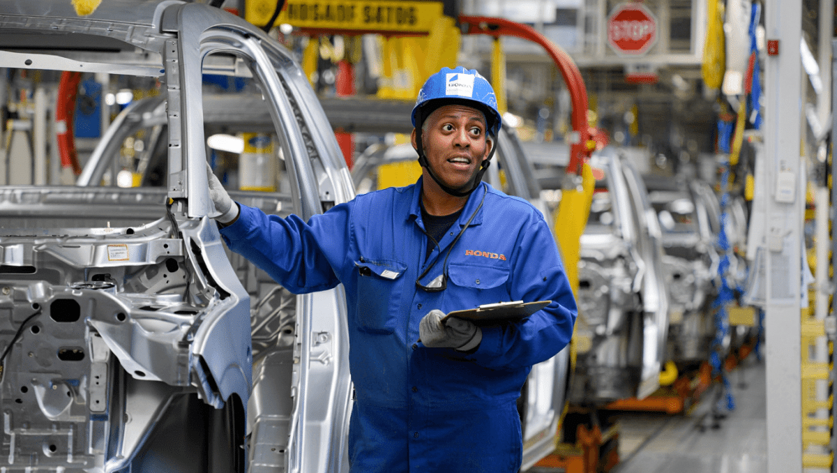 Honda scraps 3 EV models and braces for its first loss since 1957