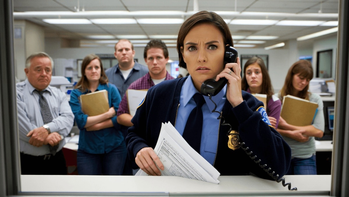 Get ready for a tax season run by a much smaller IRS