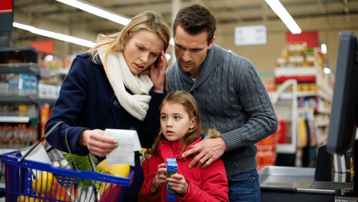 February inflation breakdown: Where are prices rising and falling the fastest?