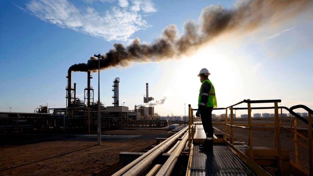 Iran war could push inflation higher this year, Goldman Sachs says