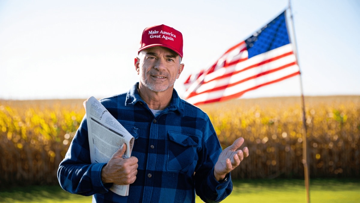 
      A year into Trump’s second term, Iowa voters offer clues for the midterm elections
    