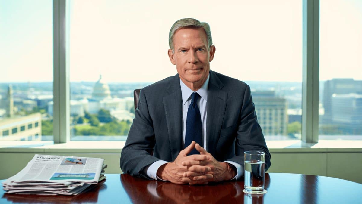 What smart people in economics and business are saying about Kevin Warsh's nomination as Fed chair