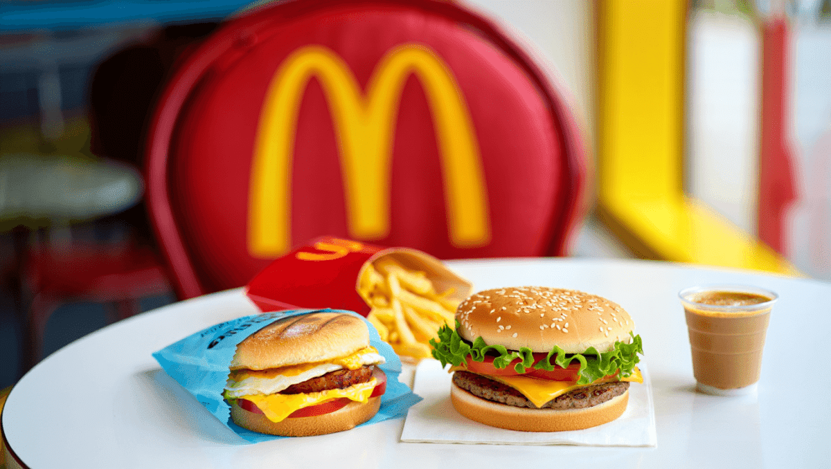 McDonald's is cutting prices again — this time to $3 and under