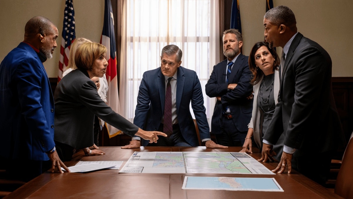 
      Even Republican election officials are balking at Trump Justice Department’s voter roll crusade
    