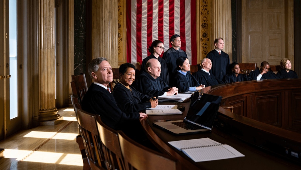 
      Supreme Court adopts automated recusal software to avoid ethics conflicts
    