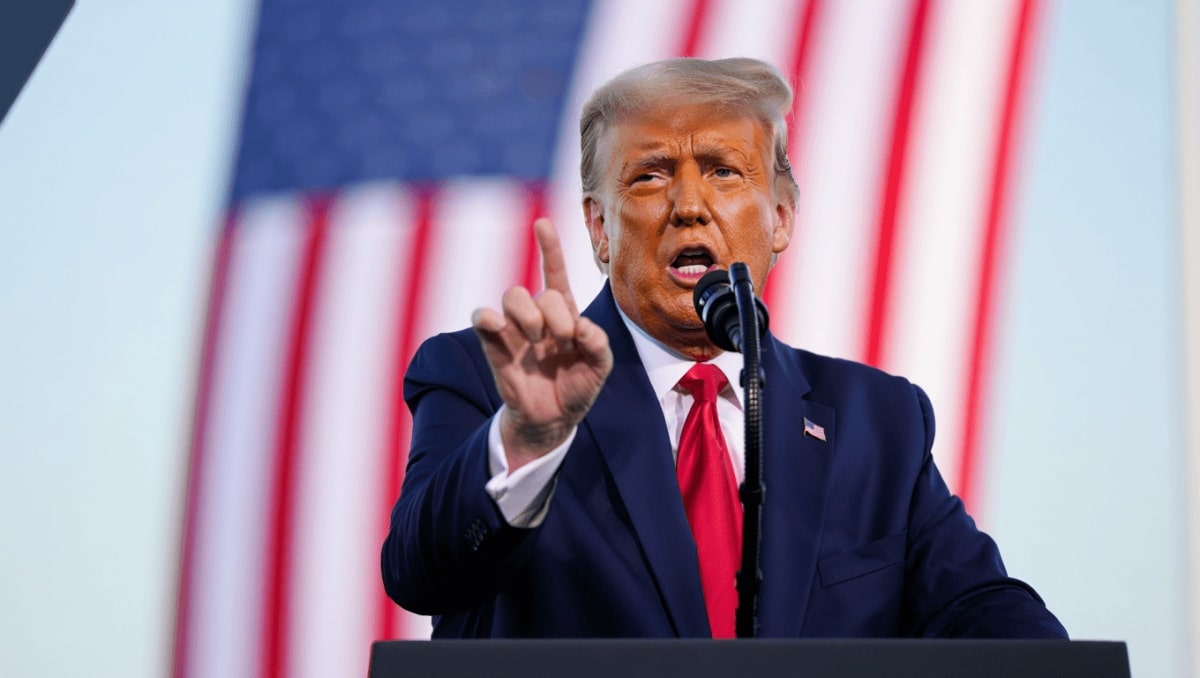 
      ‘I did that’: Trump takes credit for a prisoner release that happened before he even ran for president
    