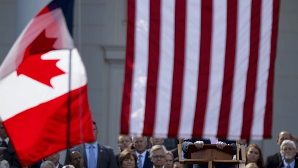 
      Fact check: What Trump got wrong and left out while threatening to block the new US-Canada bridge
    