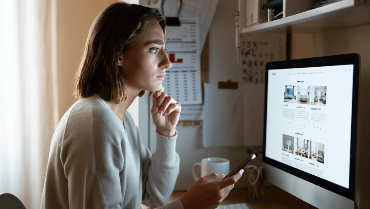 The 'Zillow Ban' lives