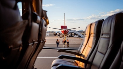 Air Canada scraps key US routes as fuel costs surge amid Iran war