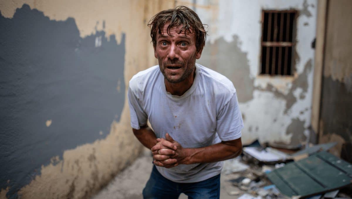 ‘I thought they were just going to execute me’: American held in Venezuela during Maduro’s last days tells all