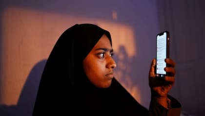 The anonymous social app that thinks it can work in Saudi Arabia