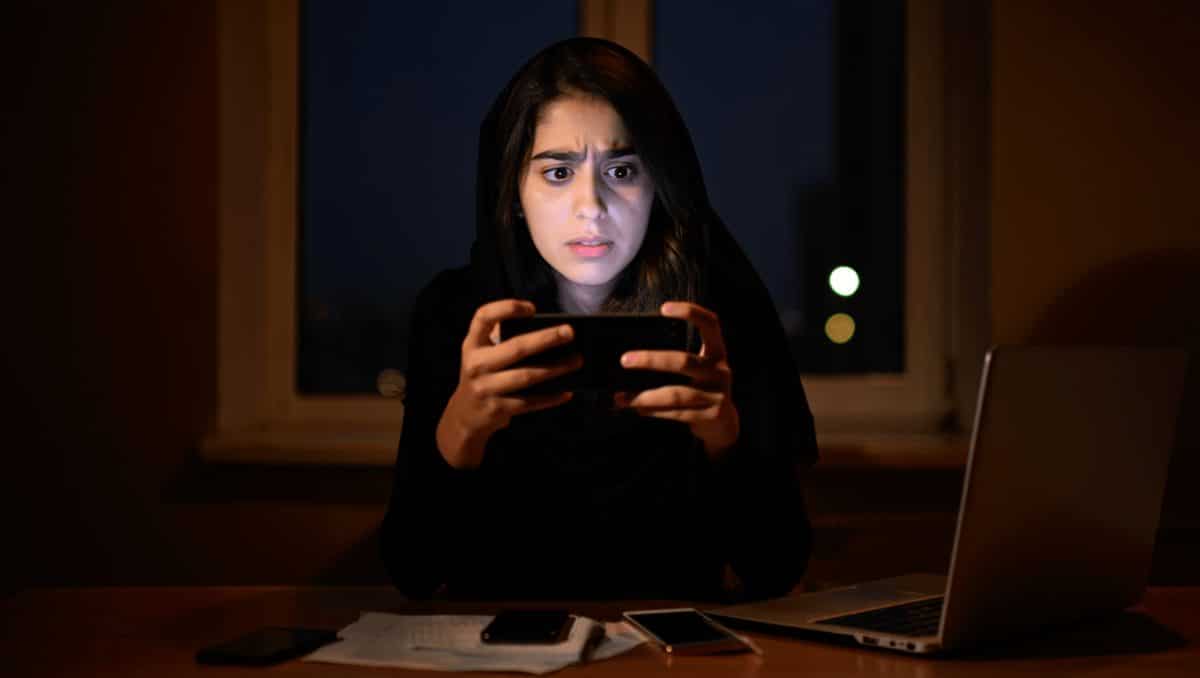 With no missile alerts and a regime's internet blackout, app offers lifeline to Iranian civilians