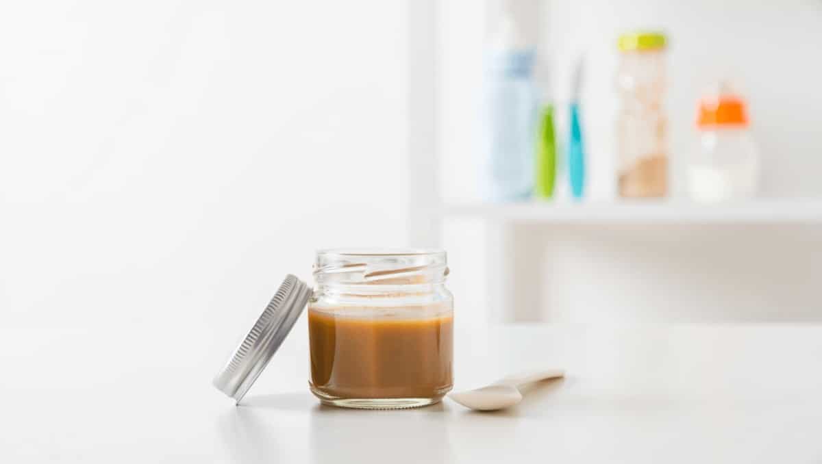 Popular baby food brand hit by 'criminal act' as rat poison found in seized jar