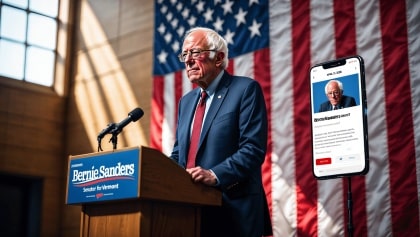 This Bernie Sanders-backed idea is connecting Democrats winning midterm primaries