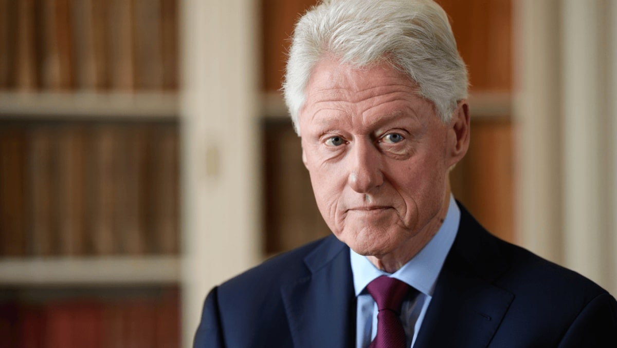 
      Bill Clinton’s life and career
    
