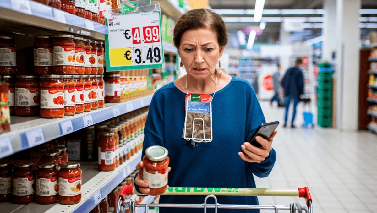 Dynamic pricing is going to drive us crazy