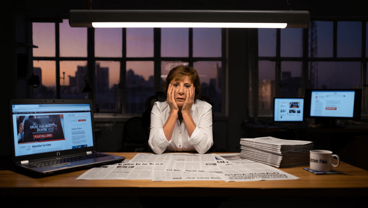 Tracking the firings, resignations and other impacts from the Epstein files