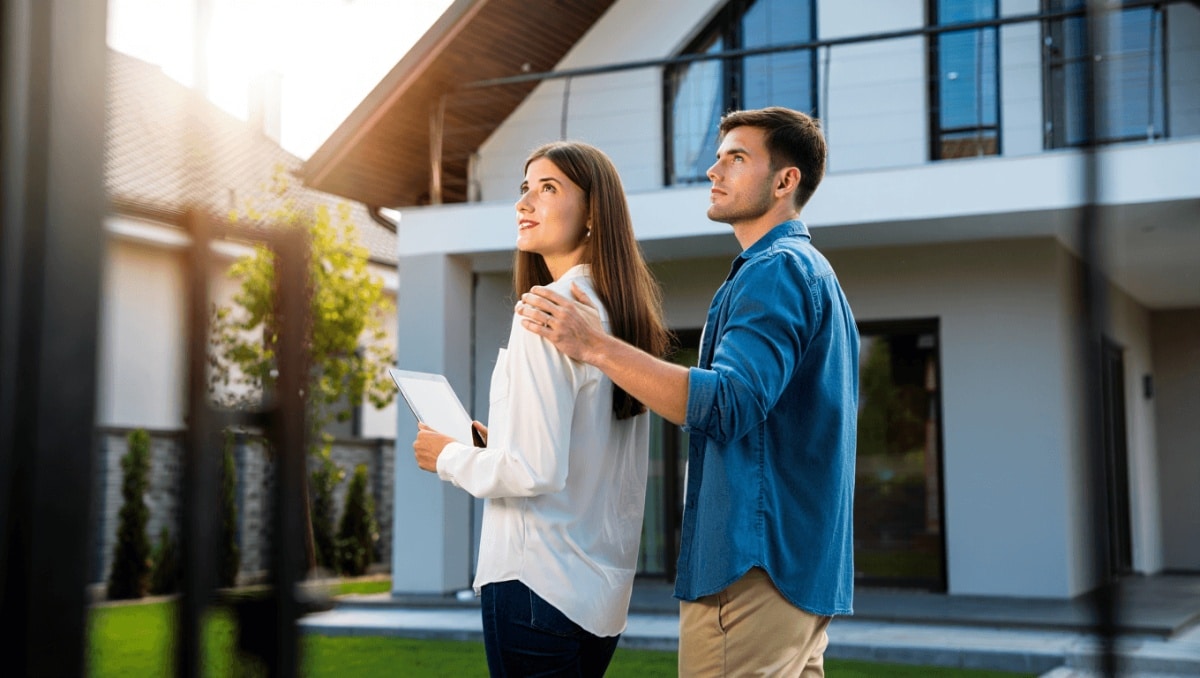 A radical idea to make homebuying easier