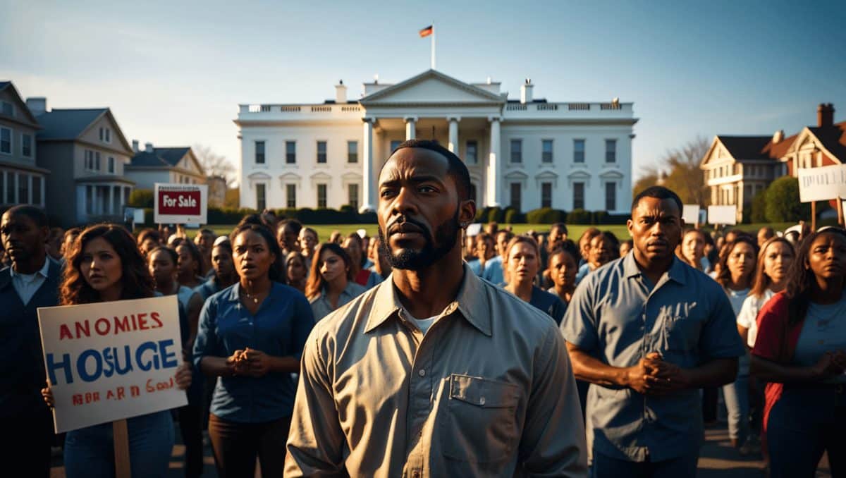 White House lays out fixes for housing affordability problem