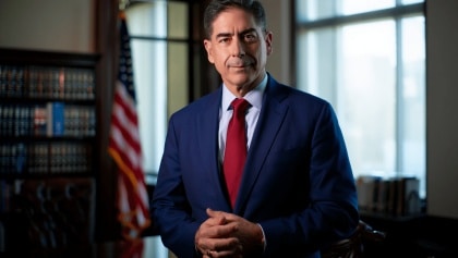 James Talarico says he’s raised $27 million in first three months of 2026, part of Democratic fundraising surge