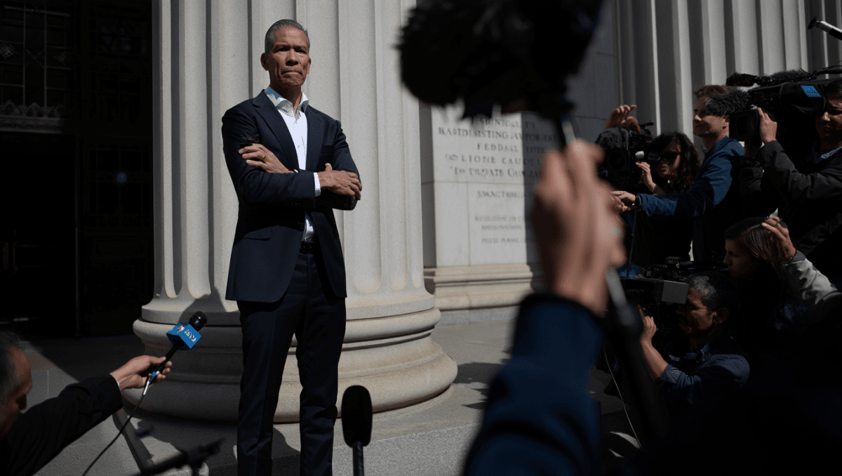 A federal appeals court just ruled that states can't regulate Kalshi