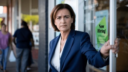 A year later, two charts show how Liberation Day inflation panic actually panned out