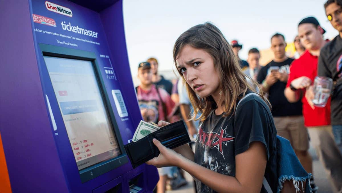 Jury finds Live Nation and Ticketmaster operated as a monopoly and overcharged fans