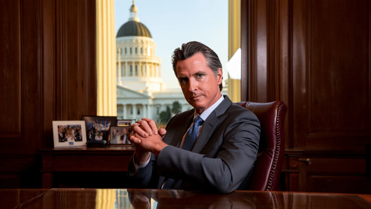 
      Gavin Newsom faces growing pressure to intervene in a scrambled California governor’s race
    
