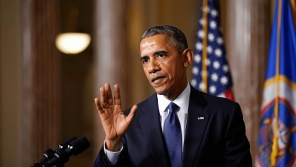 Obama compares ICE’s ‘rogue behavior’ in Minnesota to dictatorships