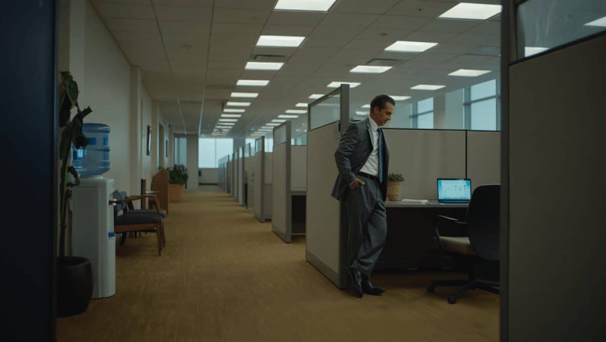 Oracle laying off thousands of workers to cut costs amid AI push: report