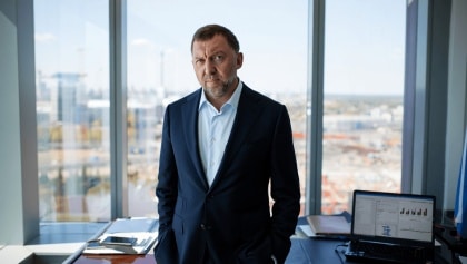 Russian billionaire says 12-hour days and 6-day workweeks could help save the economy