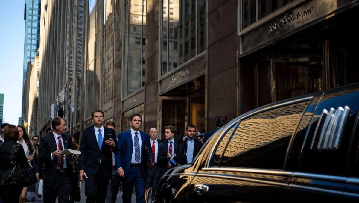 Saks Global expects to exit bankruptcy this summer after receiving $500M in financing