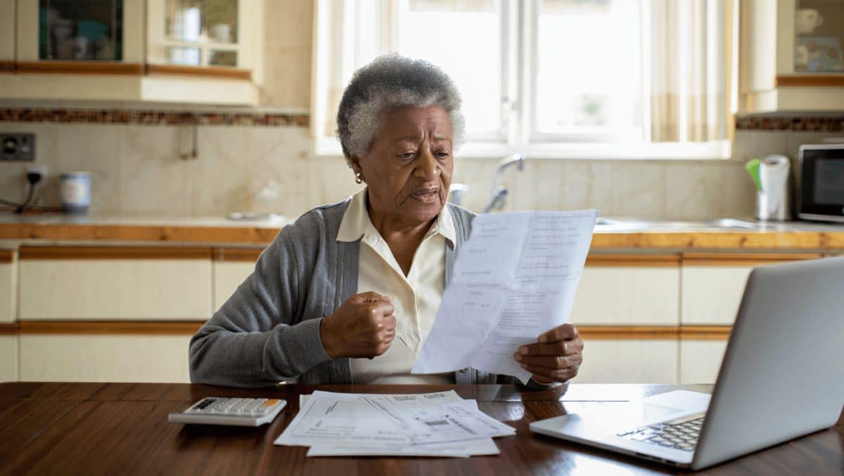 The ghost of DOGE is still haunting Social Security