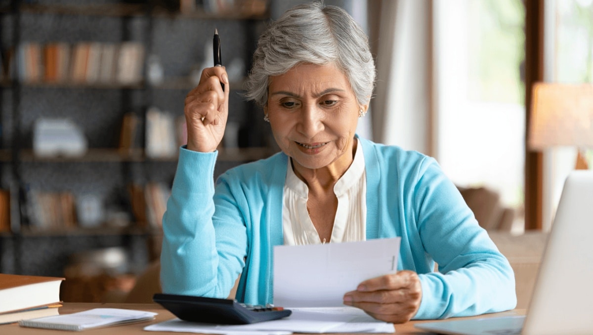 Work more, lose less? New bill aims to end Social Security penalty