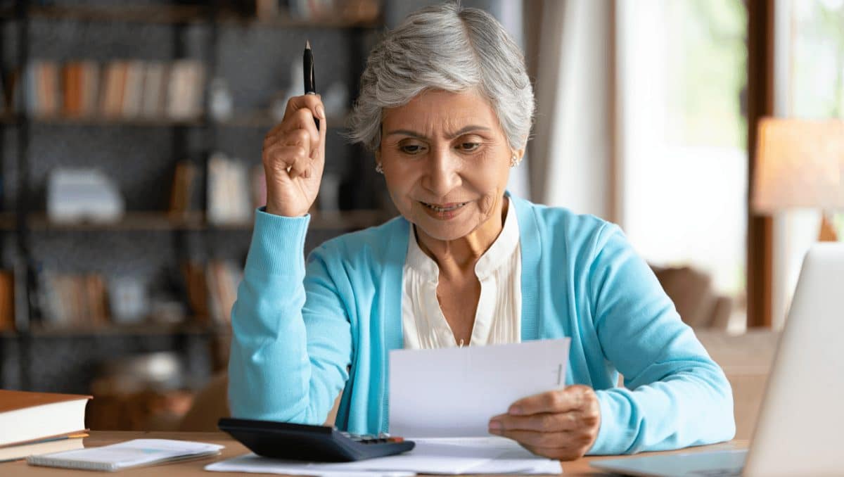 Work more, lose less? New bill aims to end Social Security penalty