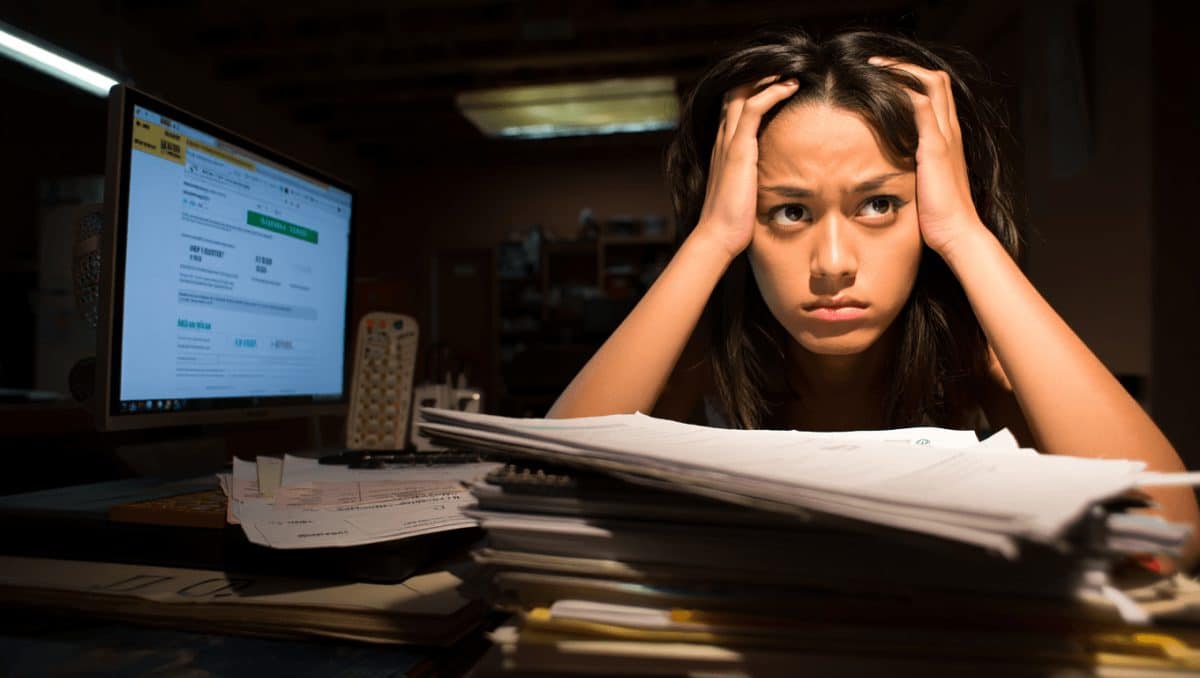 Millions of student-loan borrowers risk being driven into a 'shadow' market of costly private lenders, a new report says