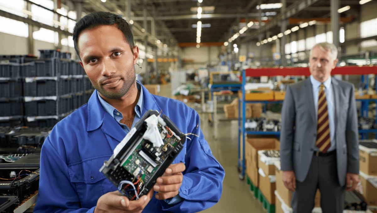 A final showdown: tariffs vs longevity