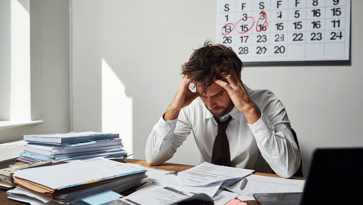 How to file a tax extension before the April 15 deadline